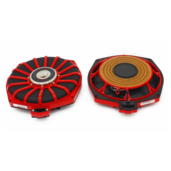 ESB AUDIO BMW Sub 1 – Zestaw subwooferowy do BMW Serii 5